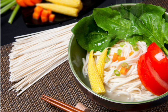創(chuàng)意關(guān)廟麵(粗)